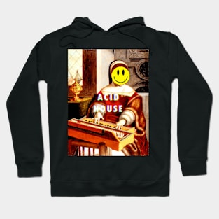 acid house Hoodie